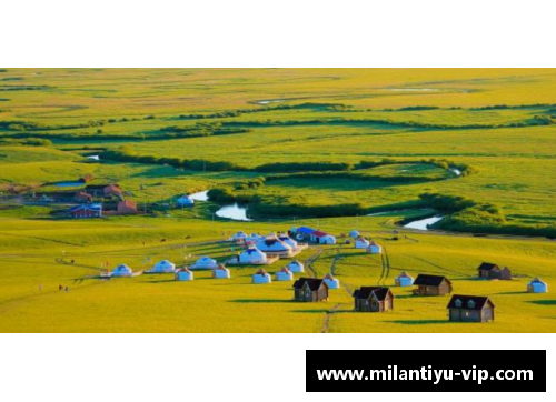 艾力夏提：从草原到巅峰