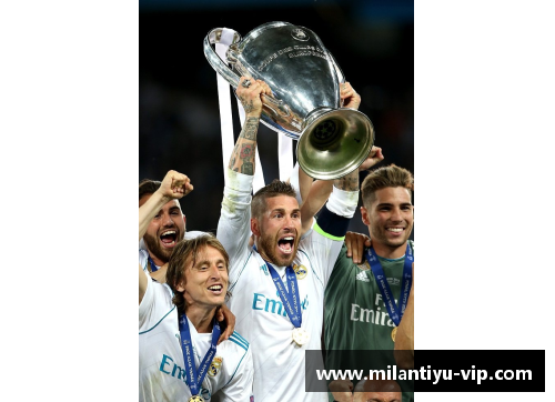 皇马传奇：辉煌岁月与永恒传承