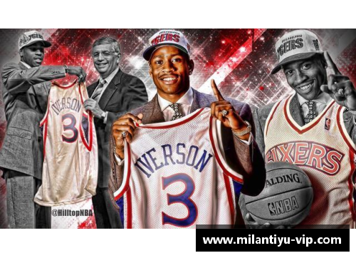 NBA角色生存手册：普通球员的生活指南