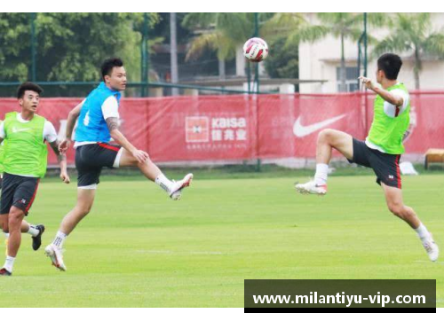 球员针灸：运动康复的新探索