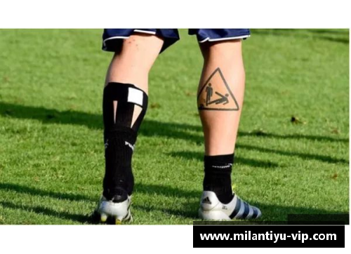 足球明星的独特纹身：艺术与个性的完美结合