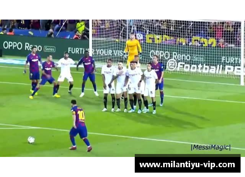 米奇：球场上的新星闪耀