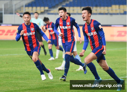 青岛足球队球员名单及其技术统计