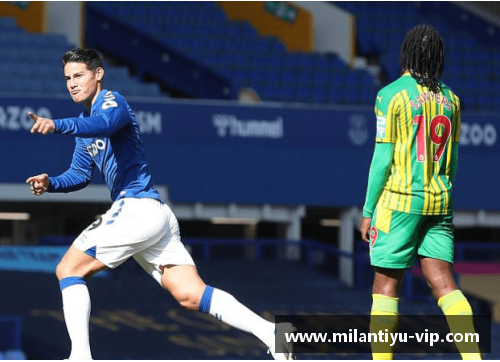 穆科：足球界的新巨星崛起