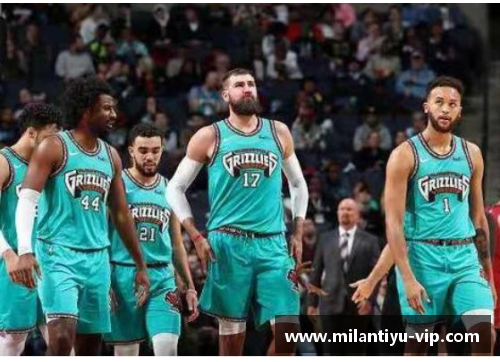 灰熊队新秀崛起：现役球员的闪耀时刻