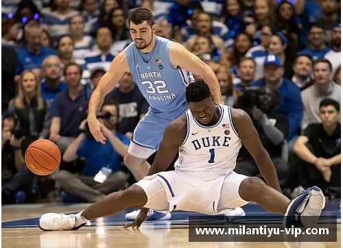 耐克系球员：跃升巅峰的篮球之路