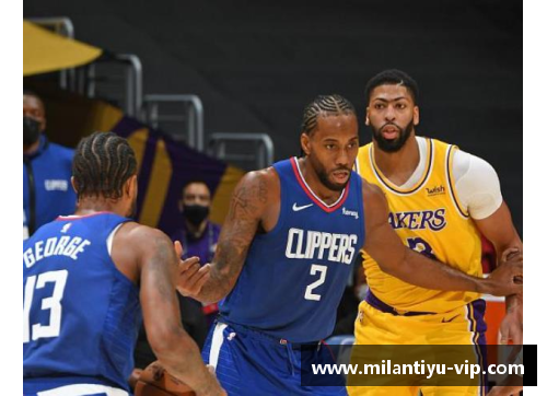 快船大胜篮网，继续领跑西部，展现冠军气质