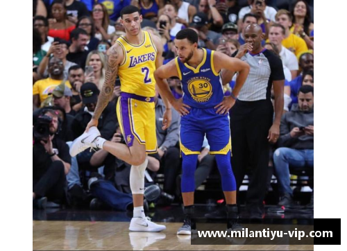 库里再次神准，勇士大胜湖人追平系列赛